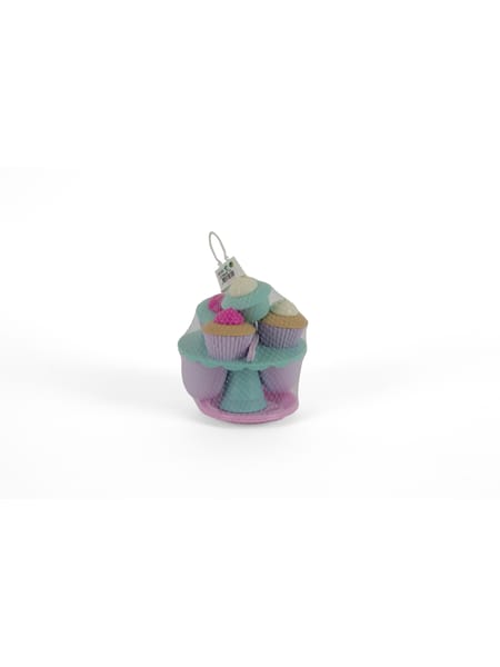 Ft Cupcake Set, 19 Pcs., Net Pack